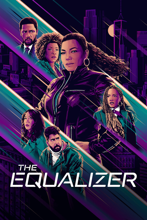 The Equalizer : 3.Sezon 5.Bölüm