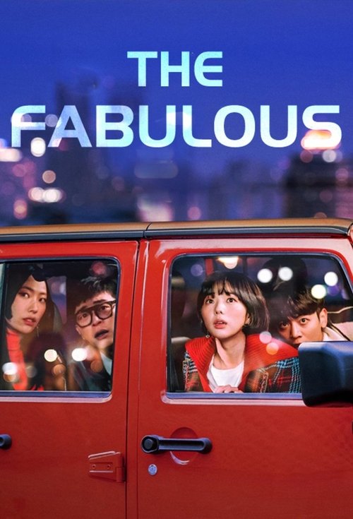 The Fabulous : 1.Sezon 3.Bölüm