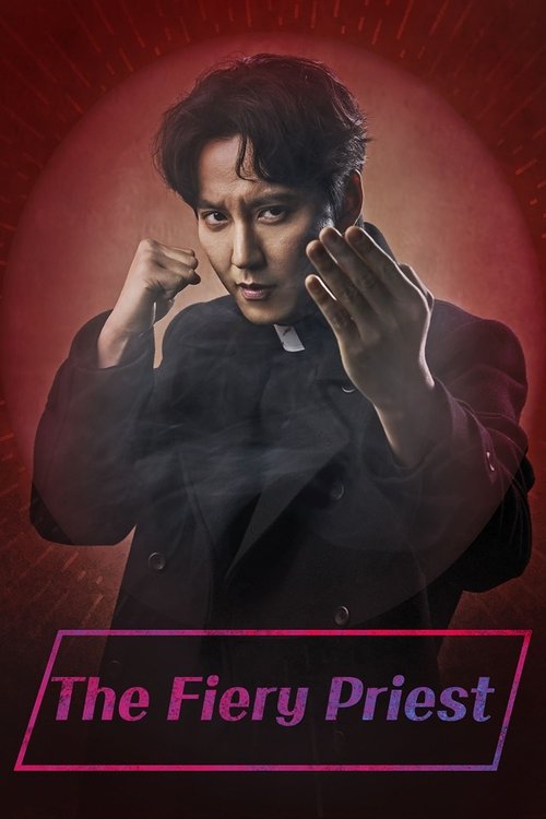 The Fiery Priest : 1.Sezon 9.Bölüm