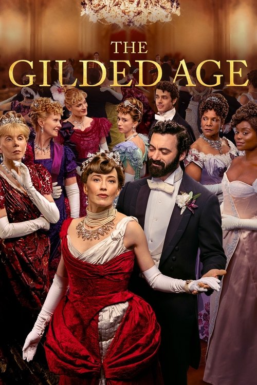 The Gilded Age : 1.Sezon 5.Bölüm