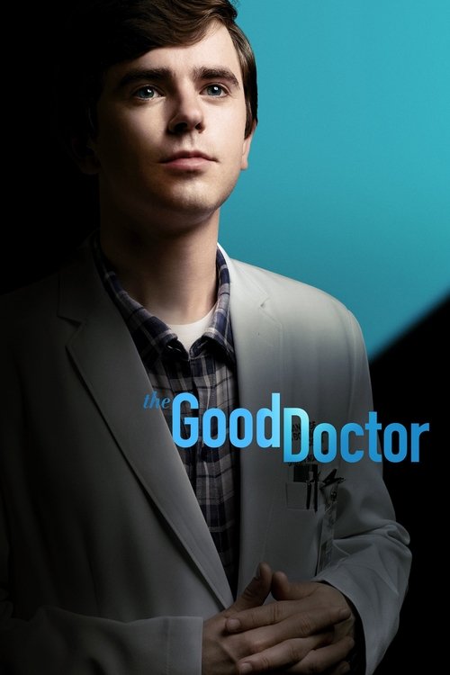 The Good Doctor : 5.Sezon 9.Bölüm