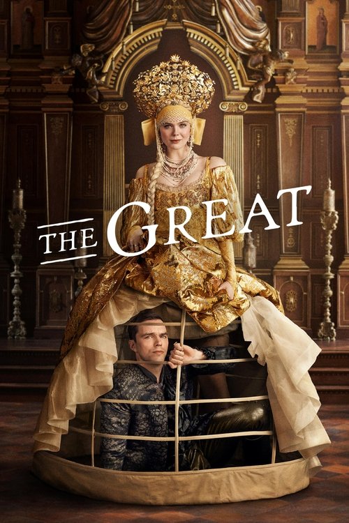 The Great : 2.Sezon 9.Bölüm