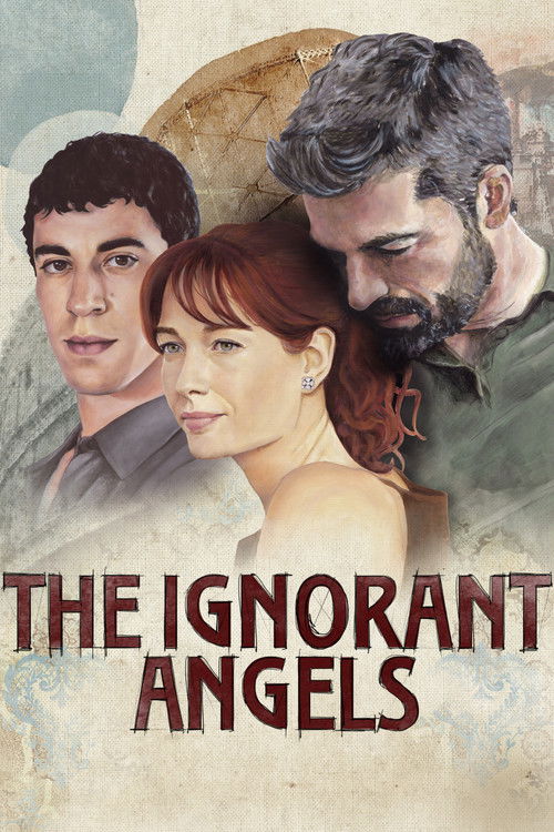 The Ignorant Angels : 1.Sezon 2.Bölüm
