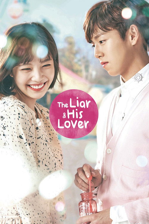 The Liar and His Lover : 1.Sezon 9.Bölüm