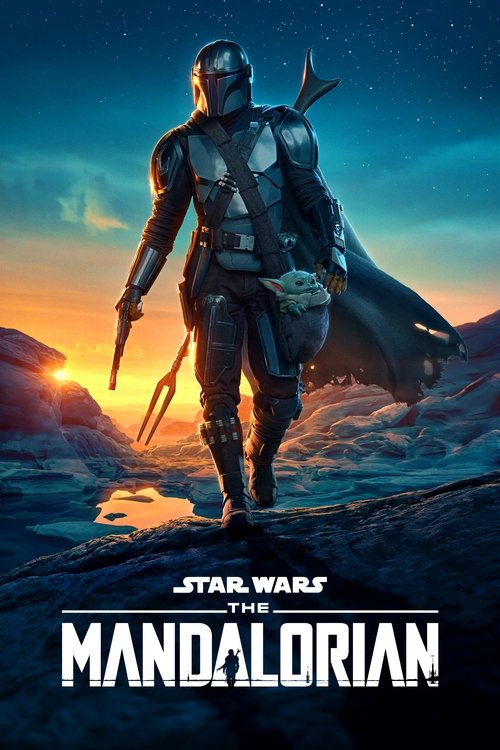 The Mandalorian : 1.Sezon 3.Bölüm
