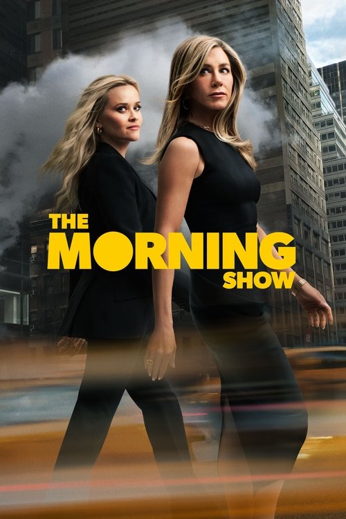 The Morning Show : 2.Sezon 2.Bölüm