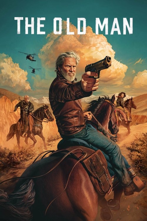 The Old Man : 1.Sezon 7.Bölüm
