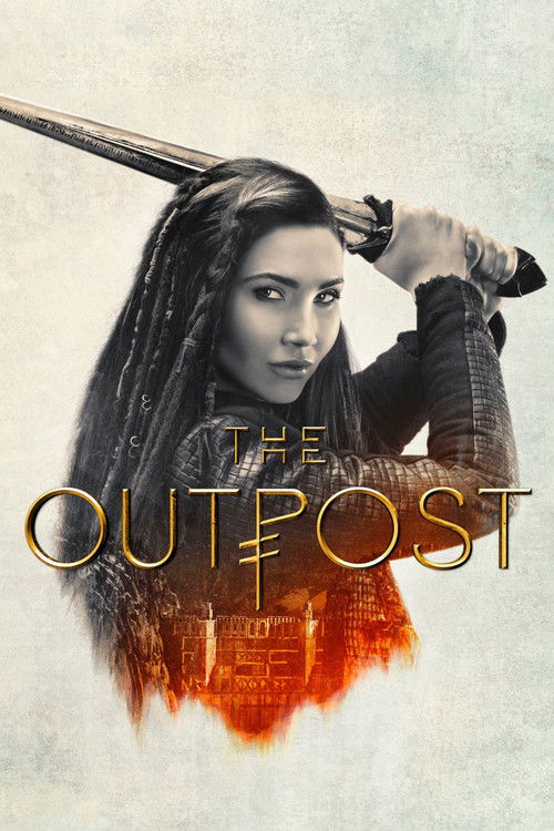 The Outpost : 4.Sezon 11.Bölüm