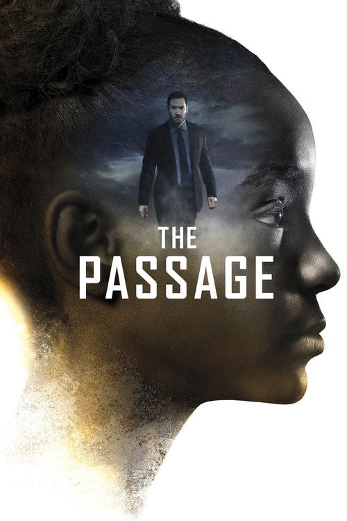 The Passage : 1.Sezon 4.Bölüm