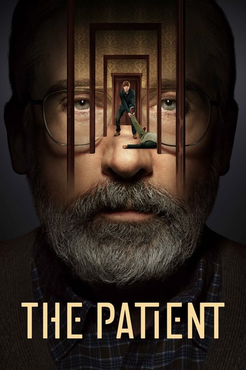 The Patient : 1.Sezon 2.Bölüm