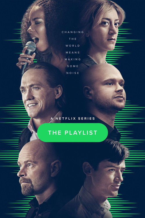 The Playlist : 1.Sezon 4.Bölüm
