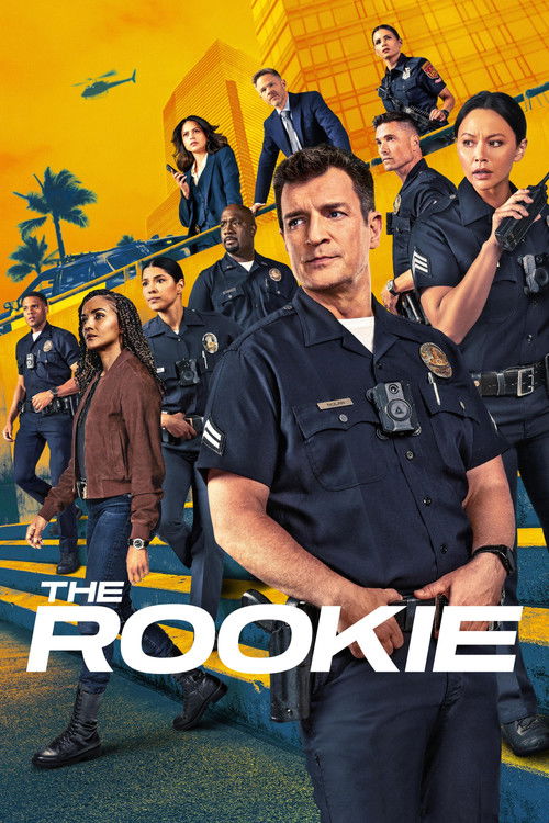 The Rookie : 5.Sezon 5.Bölüm