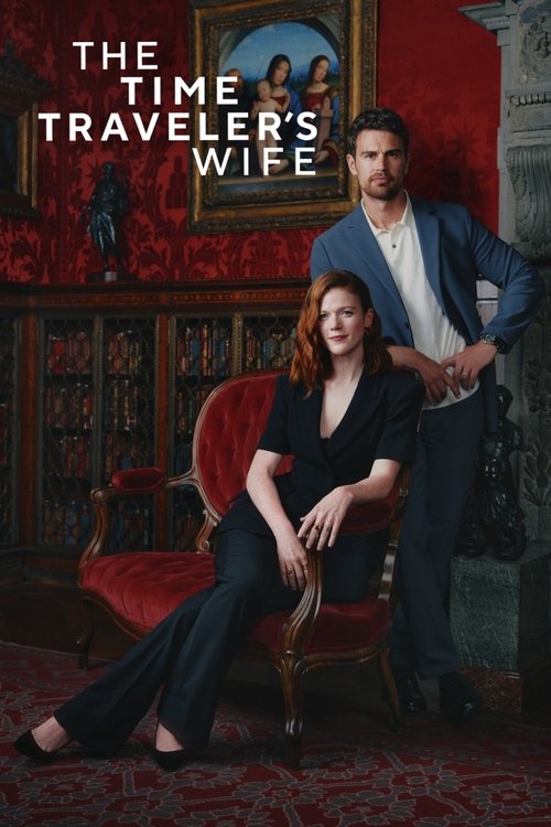 The Time Traveler’s Wife : 1.Sezon 3.Bölüm