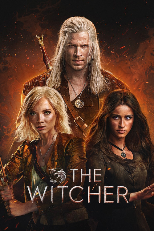 The Witcher : 2.Sezon 5.Bölüm