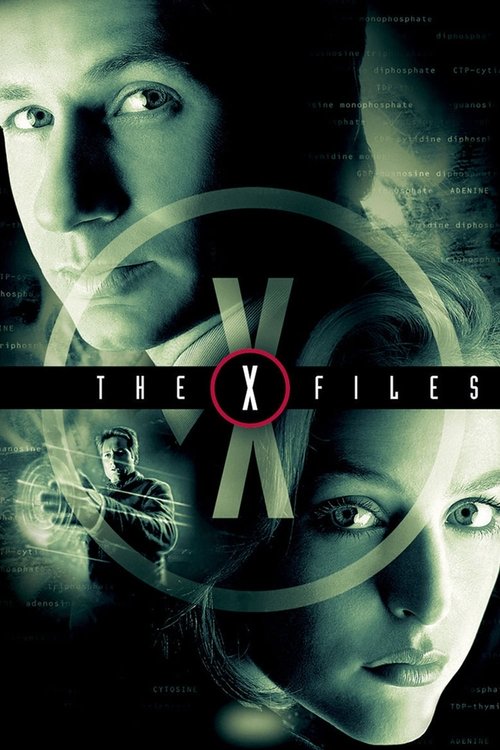 The X-Files : 2.Sezon 16.Bölüm