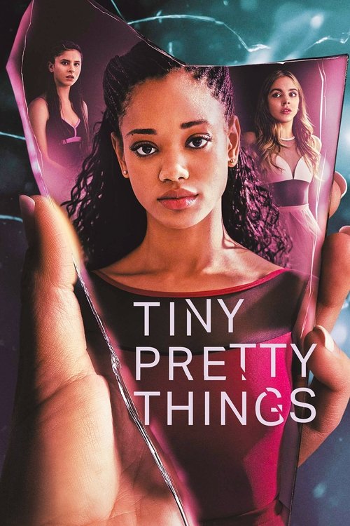 Tiny Pretty Things : 1.Sezon 4.Bölüm
