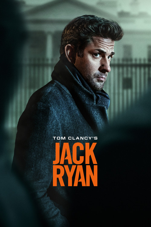 Tom Clancy’s Jack Ryan : 3.Sezon 7.Bölüm