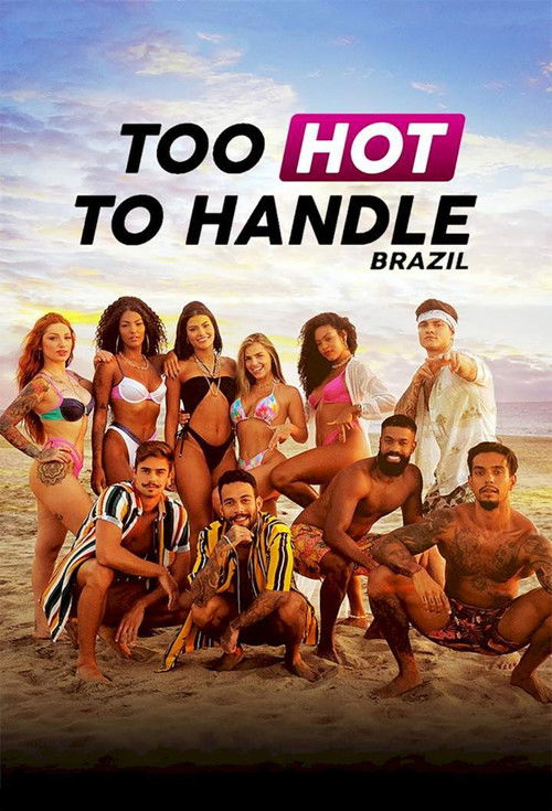 Too Hot to Handle Brazil : 2.Sezon 5.Bölüm