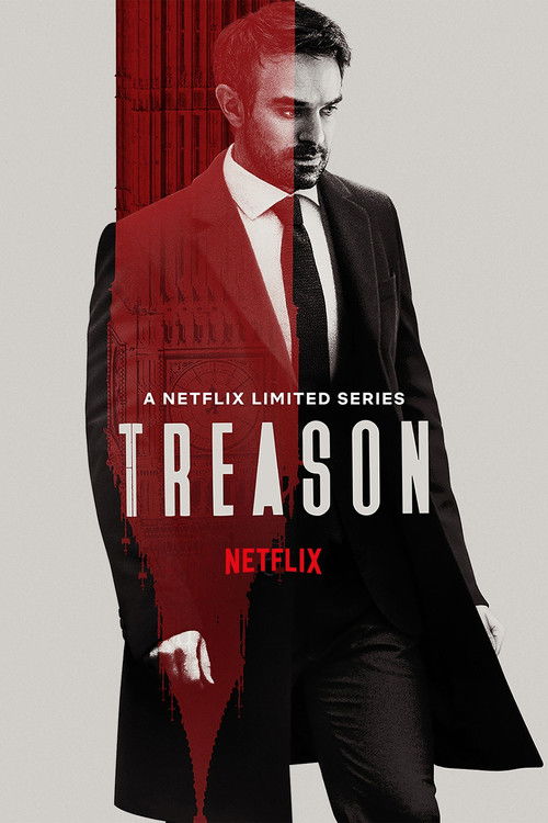 Treason : 1.Sezon 4.Bölüm