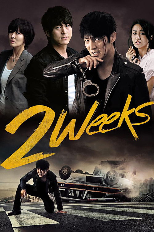 Two Weeks : 1.Sezon 15.Bölüm