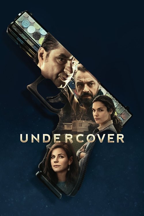 Undercover : 1.Sezon 5.Bölüm