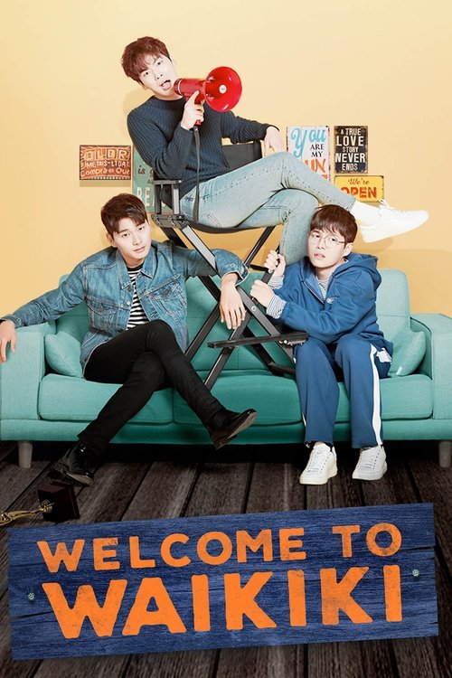 Welcome to Waikiki : 2.Sezon 8.Bölüm