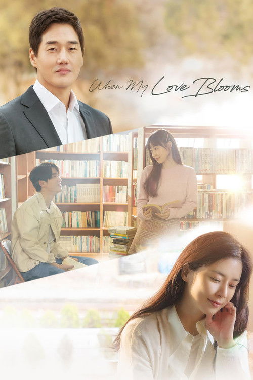 When My Love Blooms : 1.Sezon 9.Bölüm