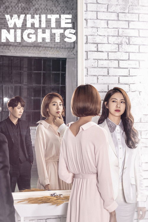 White Nights : 1.Sezon 5.Bölüm