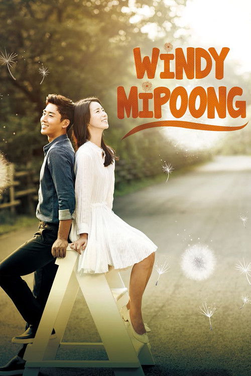 Windy Mi Poong : 1.Sezon 52.Bölüm