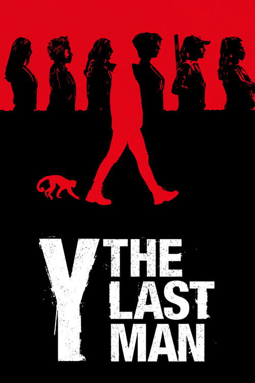 Y The Last Man : 1.Sezon 4.Bölüm