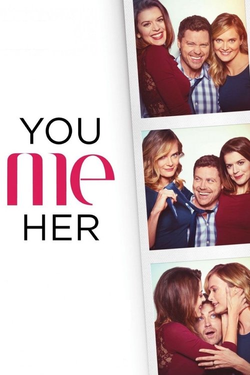 You Me Her : 1.Sezon 3.Bölüm