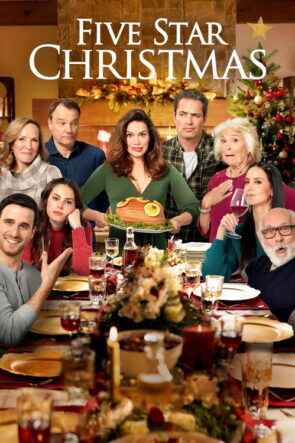 Beş Yıldızlı Noel izle (2020)