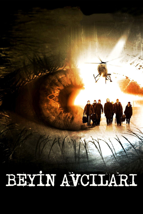 Бешенство izle (2023)