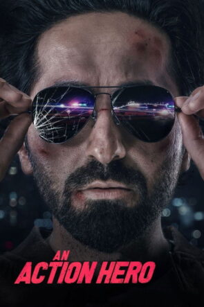 Bir Aksiyon Kahramanı izle (2022)