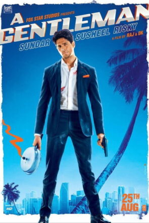 Bir Beyefendi izle (2017)