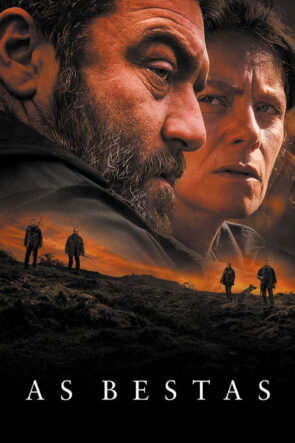 Canavarlar izle (2022)