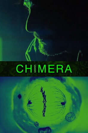 Chimera Strain izle (2018)