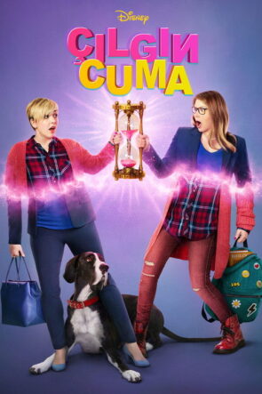 Lost Angelas izle (2019)