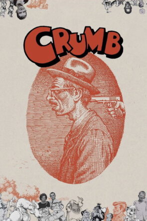 Crumb izle (1995)