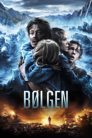 Dalga izle (2015)