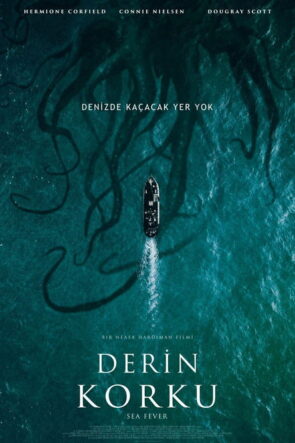 The Collini Case izle (2019)