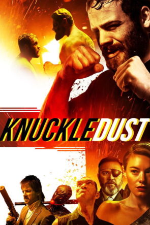 Dövüş Kulübü izle (2021)