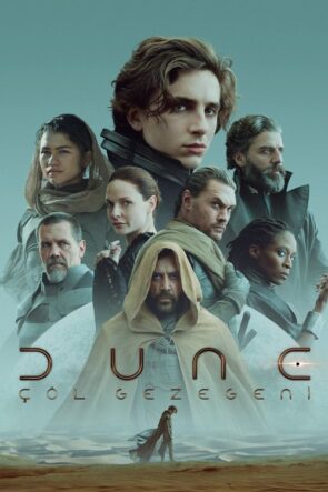 Kimya izle (2021)