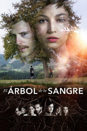 El árbol de la sangre izle (2018)