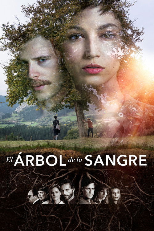 El árbol de la sangre izle (2018)