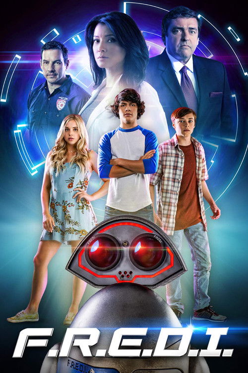 Sihirli Müze izle (2017)