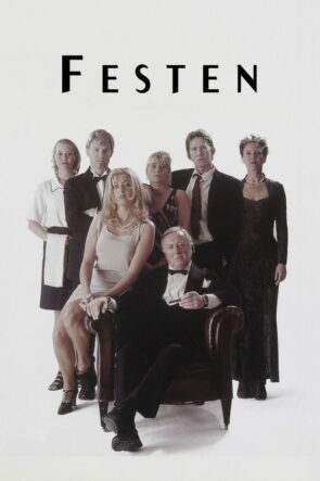 Festen izle (1998)