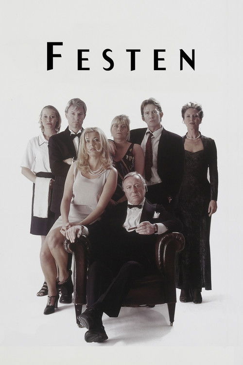 Festen izle (1998)