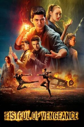Müthiş Bir Film izle (2016)