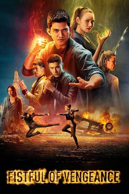 Müthiş Bir Film izle (2016)